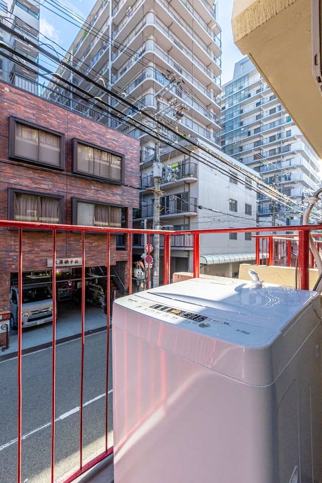 アリタハイツ難波