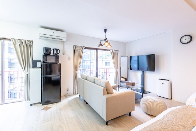 アリタハイツ難波