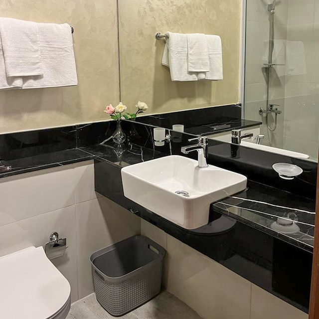 クイルレジデンスミレニアムビンガッティ