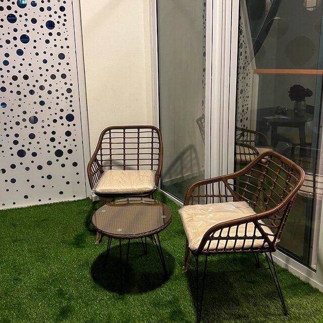 クイルレジデンスミレニアムビンガッティ