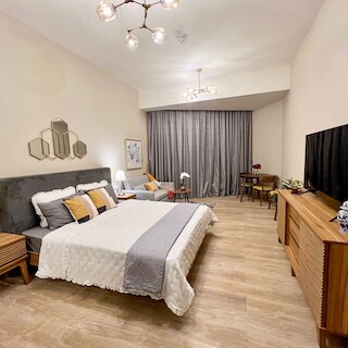 クイルレジデンスミレニアムビンガッティ