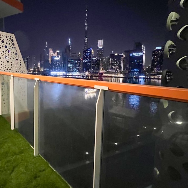 クイルレジデンスミレニアムビンガッティ