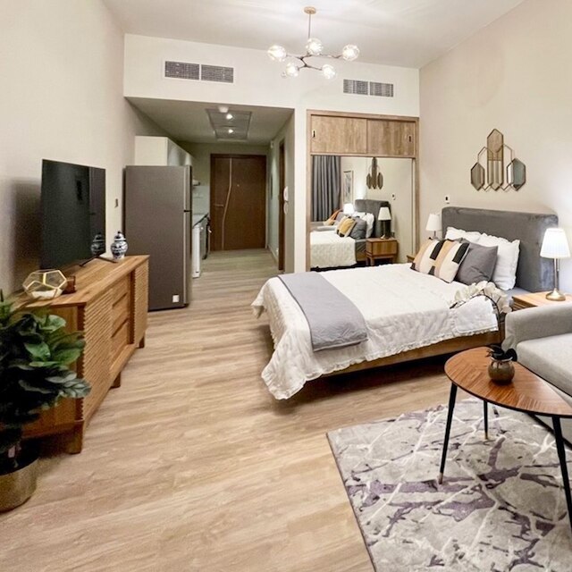 クイルレジデンスミレニアムビンガッティ