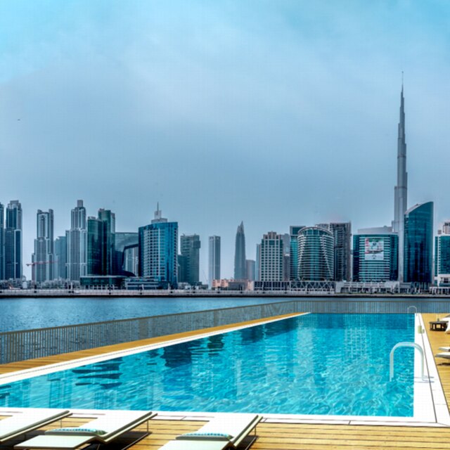 クイルレジデンスミレニアムビンガッティ