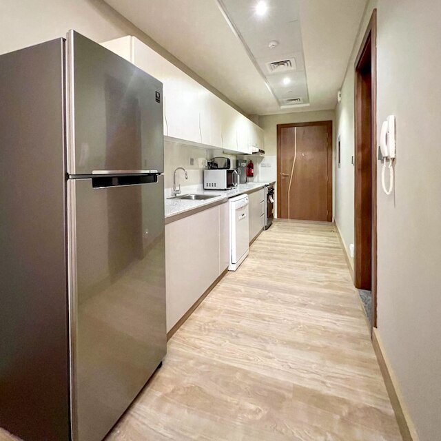 クイルレジデンスミレニアムビンガッティ