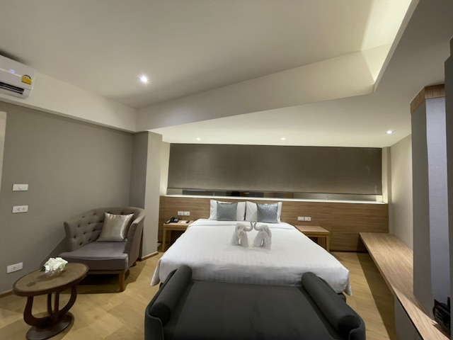 アルマスホテルバンコク