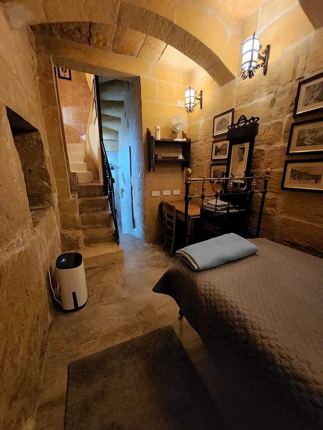 ヴァレッタ タ ゴリーナ コーナー ハウス