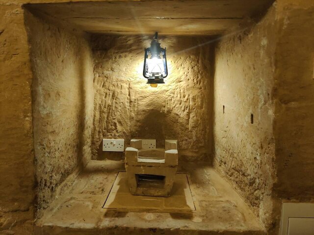 ヴァレッタ タ ゴリーナ コーナー ハウス