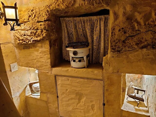 ヴァレッタ タ ゴリーナ コーナー ハウス