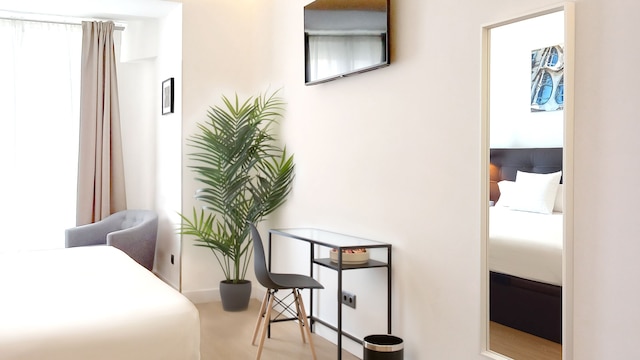 ウーホー ルームズ ブティック グラン ヴア