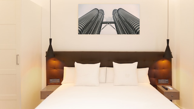 ウーホー ルームズ ブティック グラン ヴア