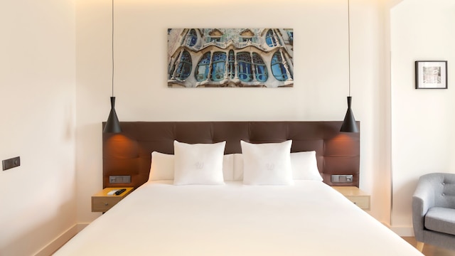 ウーホー ルームズ ブティック グラン ヴア