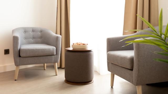 ウーホー ルームズ ブティック グラン ヴア