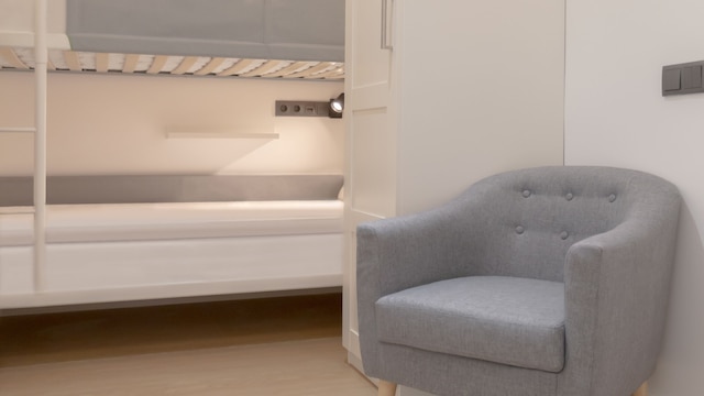 ウーホー ルームズ ブティック グラン ヴア