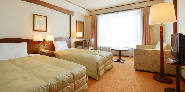 リゾートパークホテルオニコウベ