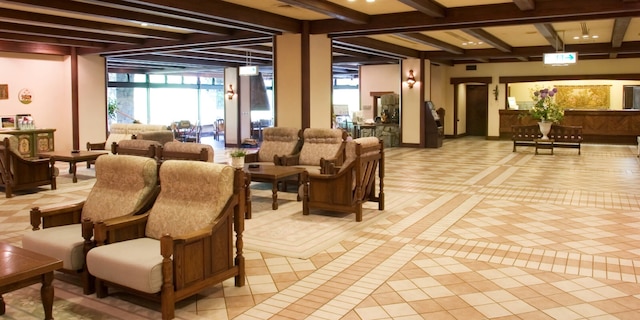 リゾートパークホテルオニコウベ