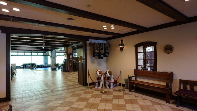 リゾートパークホテルオニコウベ