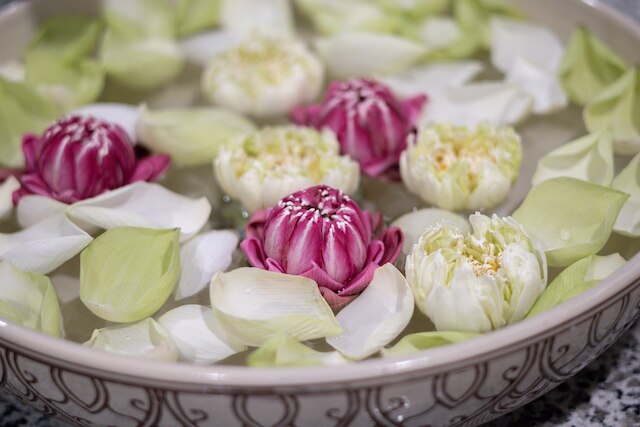 ツーシーズンズ・シェムリアップホテル