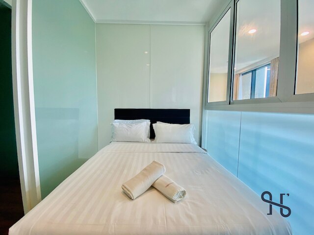 ホームスィートホーム @ リバーソン SOHO