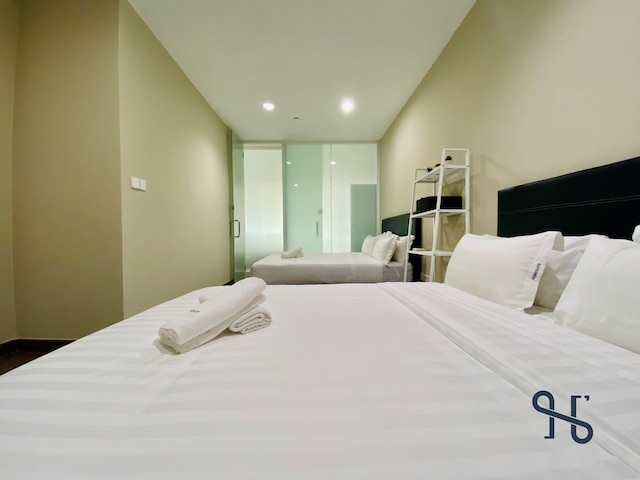 ホームスィートホーム @ リバーソン SOHO