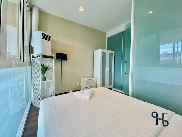 ホームスィートホーム @ リバーソン SOHO