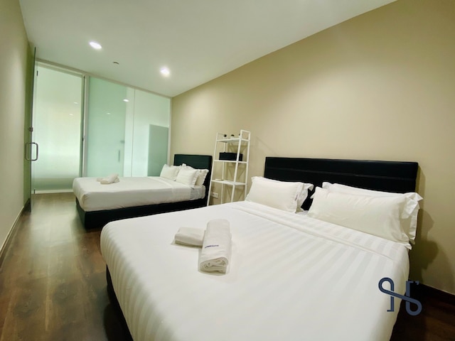 ホームスィートホーム @ リバーソン SOHO