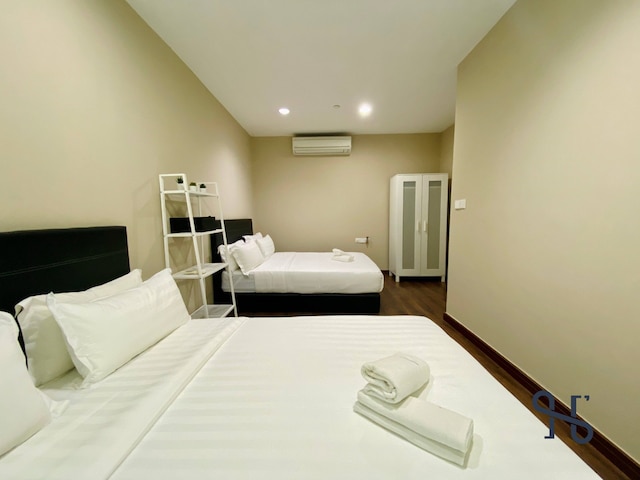 ホームスィートホーム @ リバーソン SOHO