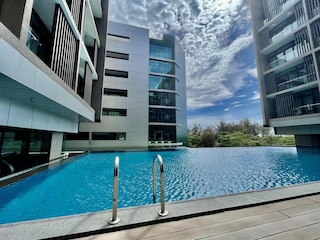 ホームスィートホーム @ リバーソン SOHO