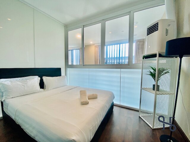 ホームスィートホーム @ リバーソン SOHO