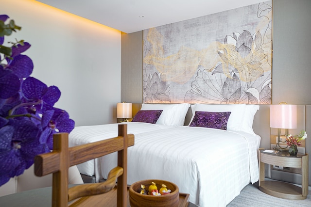 チャトリウムグランドバンコク