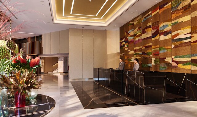 チャトリウムグランドバンコク