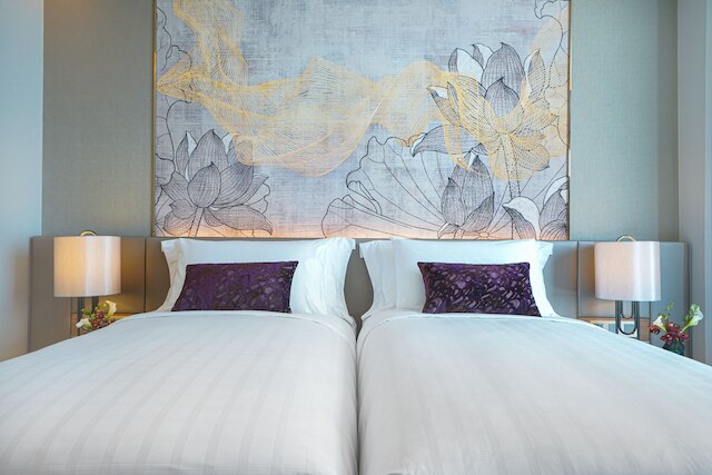 チャトリウムグランドバンコク