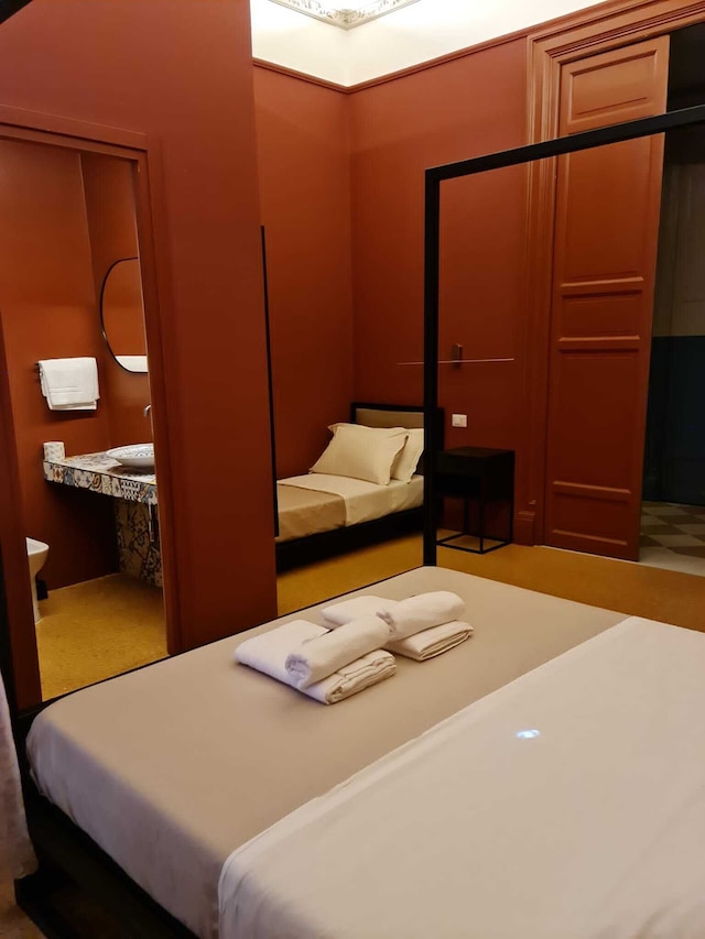 ママミーア・アル・テアトロ・ビオンド