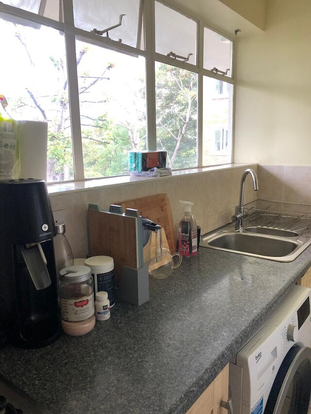 チャーミング 1 ベッド  アパートメント バイブラント ロンドン ロケーション