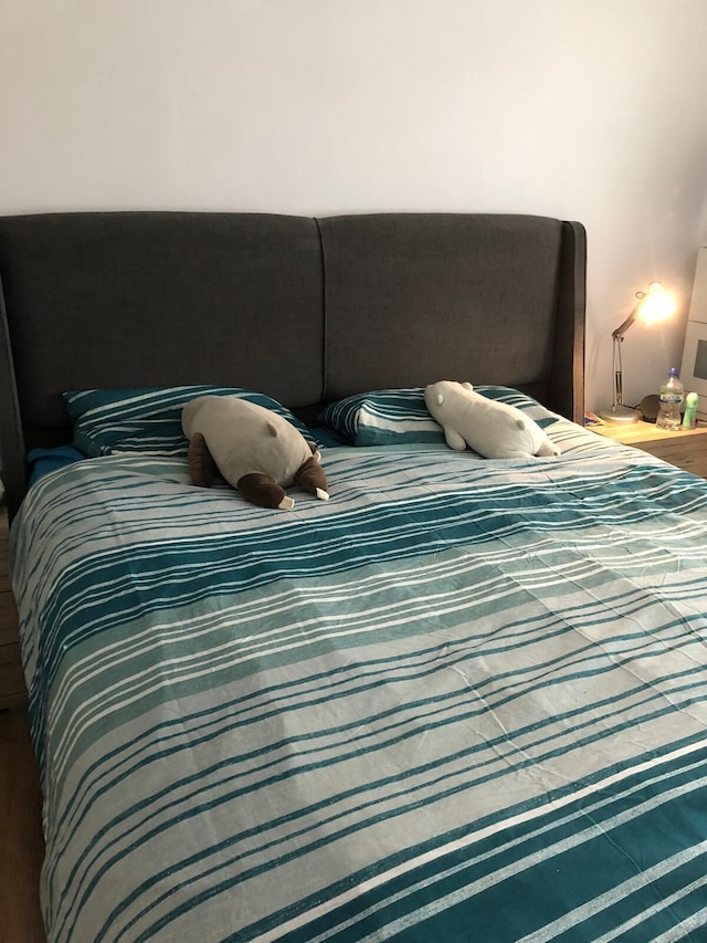 チャーミング 1 ベッド  アパートメント バイブラント ロンドン ロケーション