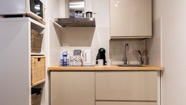 イタリアンウェイ - アリエンティ 22