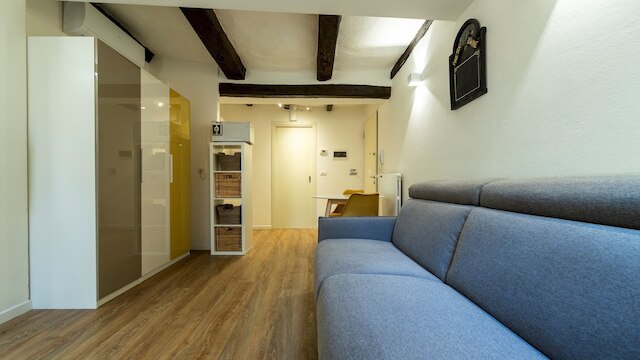 イタリアンウェイ - アリエンティ 22