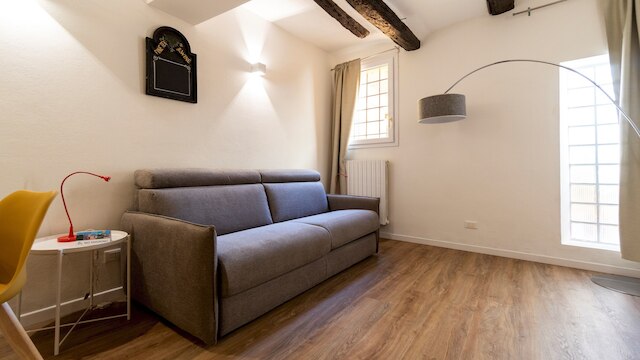 イタリアンウェイ - アリエンティ 22