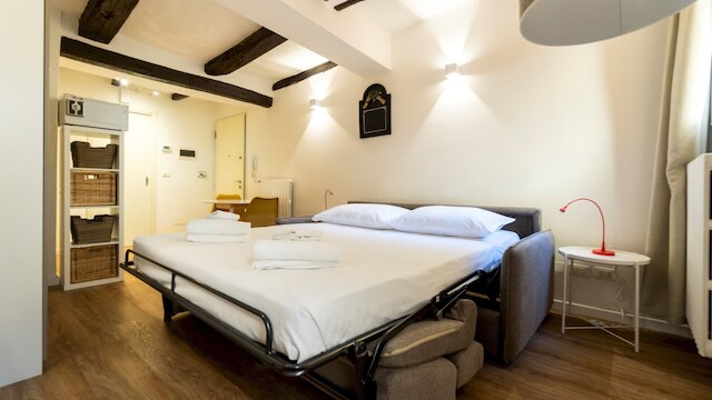 イタリアンウェイ - アリエンティ 22