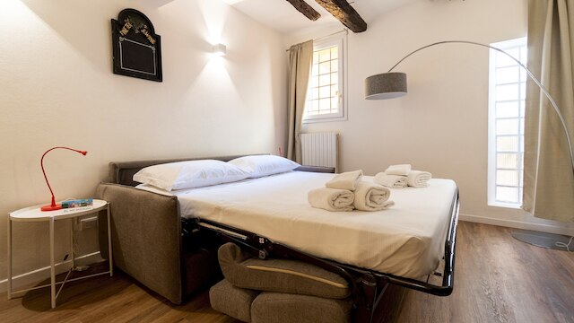 イタリアンウェイ - アリエンティ 22