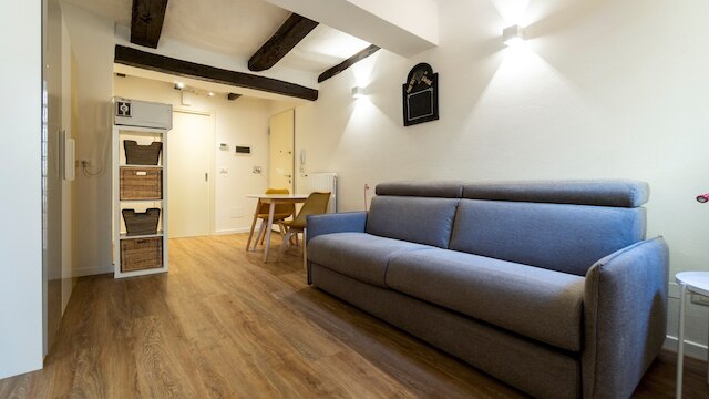 イタリアンウェイ - アリエンティ 22