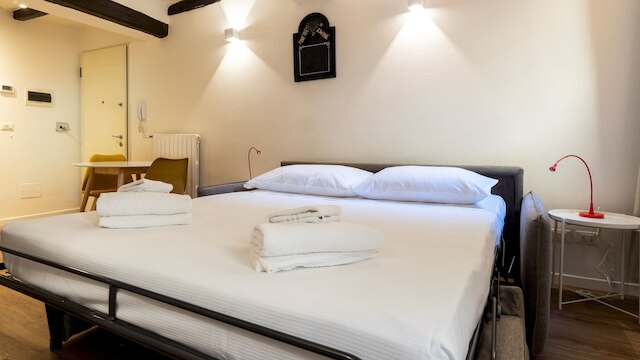 イタリアンウェイ - アリエンティ 22