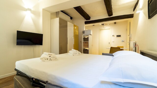 イタリアンウェイ - アリエンティ 22