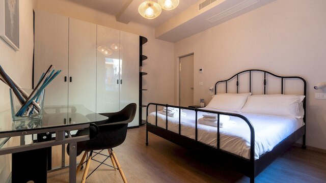 イタリアンウェイ - サン ヴィターレ 87