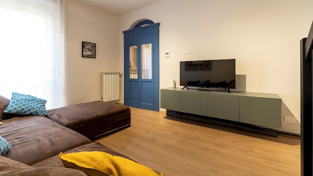 イタリアンウェイ - サン ヴィターレ 87