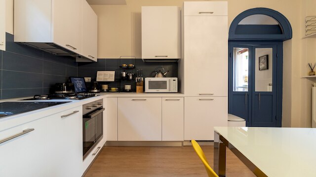 イタリアンウェイ - サン ヴィターレ 87