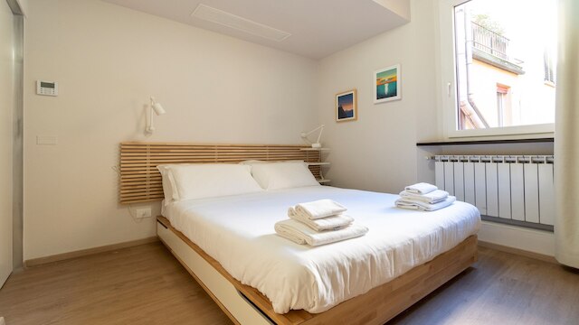 イタリアンウェイ - サン ヴィターレ 87