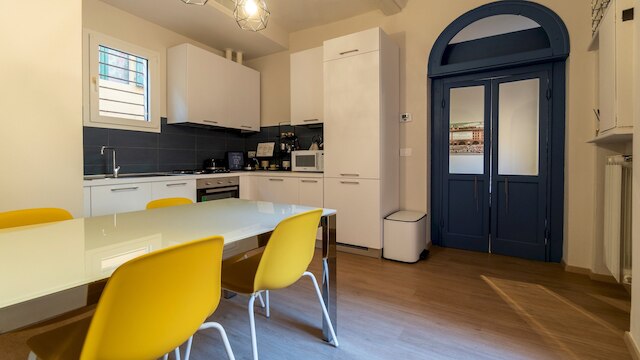 イタリアンウェイ - サン ヴィターレ 87