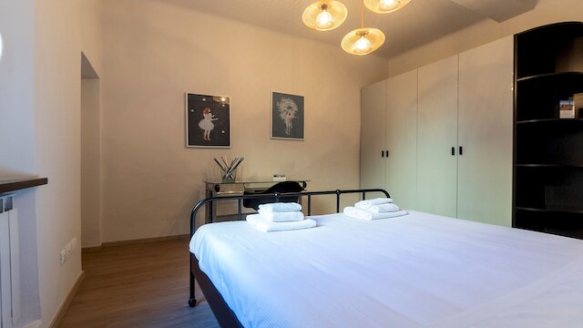 イタリアンウェイ - サン ヴィターレ 87