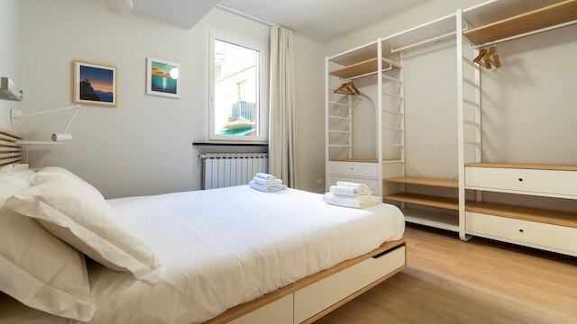 イタリアンウェイ - サン ヴィターレ 87